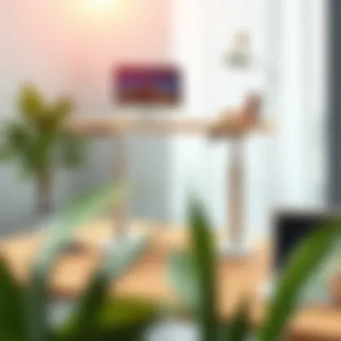 Notable Exploring the Benefits and Features of Desktop Standing Desks Notable Exploring the Benefits and Features of Desktop Standing Desks