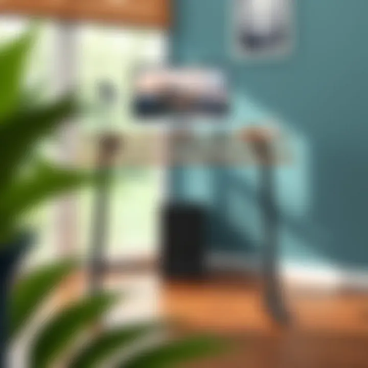 Exploring the Benefits and Features of Small Stand-Up Computer Desks Introduction