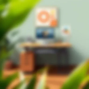 Exploring the Benefits and Features of Small Stand-Up Computer Desks Summary