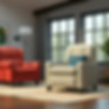 Notable Exploring the Best Serta Chairs for Optimal Comfort and Style Notable Exploring the Best Serta Chairs for Optimal Comfort and Style