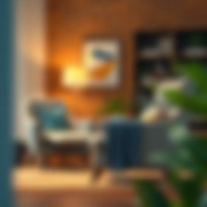 Exploring the Best Serta Chairs for Optimal Comfort and Style Summary