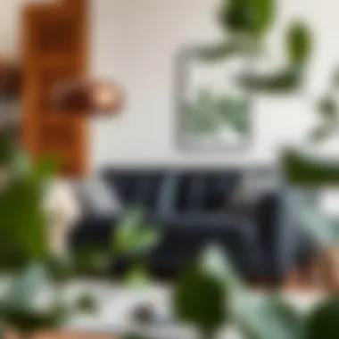 Exploring the Black Faux Leather Love Seat: A Multifaceted Examination Summary Exploring the Black Faux Leather Love Seat: A Multifaceted Examination Summary