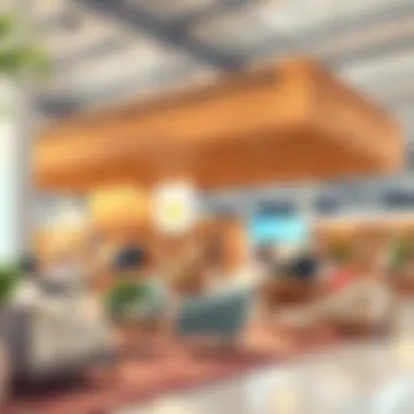 Notable Exploring the Concept of a Furniture Super Center Notable Exploring the Concept of a Furniture Super Center
