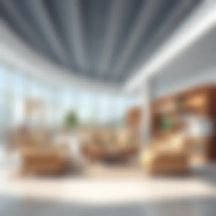 Exploring the Concept of a Furniture Super Center Summary