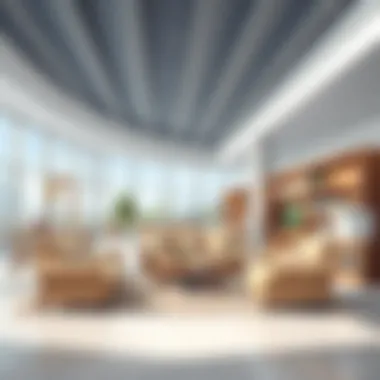 Exploring the Concept of a Furniture Super Center Summary Exploring the Concept of a Furniture Super Center Summary