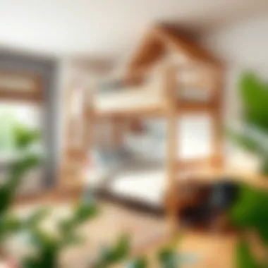 Exploring the Concept of Bunk Bed Houses: A Detailed Inquiry Summary Exploring the Concept of Bunk Bed Houses: A Detailed Inquiry Summary