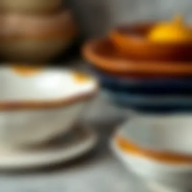 Notable Exploring the Craft of Ceramic Plates and Bowls Notable Exploring the Craft of Ceramic Plates and Bowls