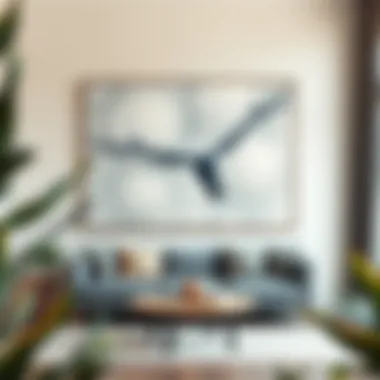 Notable Exploring the Dimensions of 60 x 40 Wall Art Notable Exploring the Dimensions of 60 x 40 Wall Art