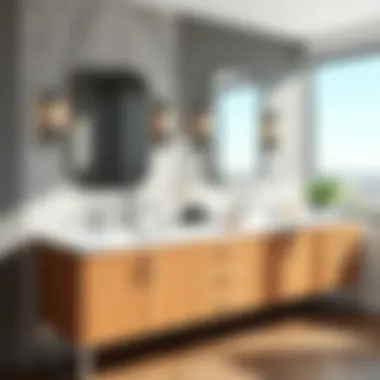 Exploring the Dual Vanity Sink Top: A Comprehensive Guide Summary Exploring the Dual Vanity Sink Top: A Comprehensive Guide Summary