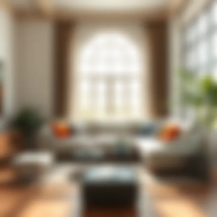 Exploring the Dynamics of 72 Inch Sectionals Summary