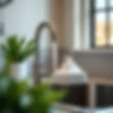 Exploring the Efficiency of Dish Scrubbers with Soap Introduction