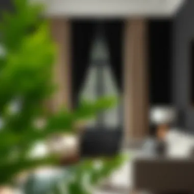 Exploring the Elegance of Black Velvet Lined Curtains Introduction Exploring the Elegance of Black Velvet Lined Curtains Introduction