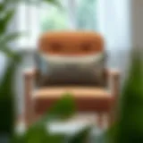 Exploring the Essential Small Back Pillow for Chair: A Comprehensive Guide Introduction
