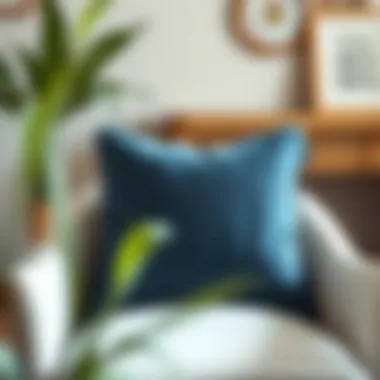 Exploring the Essential Small Back Pillow for Chair: A Comprehensive Guide Summary Exploring the Essential Small Back Pillow for Chair: A Comprehensive Guide Summary