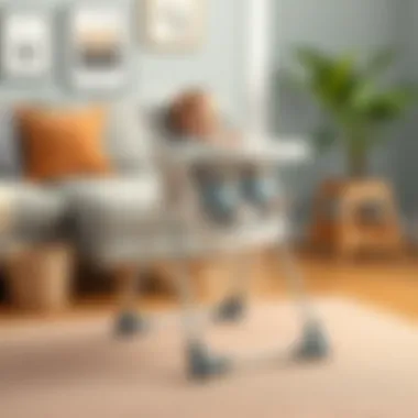 Exploring the Evenflo Portable High Chair: A Comprehensive Guide Summary Exploring the Evenflo Portable High Chair: A Comprehensive Guide Summary