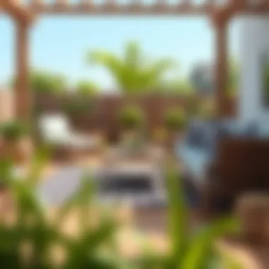 Maintenance Tips for Patio Mats Maintenance tips for keeping patio mats in pristine condition