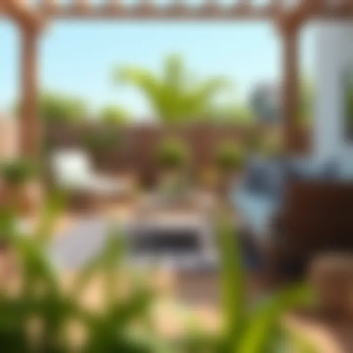 Maintenance Tips for Patio Mats Maintenance tips for keeping patio mats in pristine condition