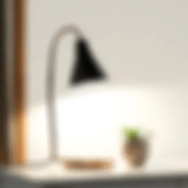 Exploring the Luminaire Desk Lamp: A Detailed Examination Summary Exploring the Luminaire Desk Lamp: A Detailed Examination Summary