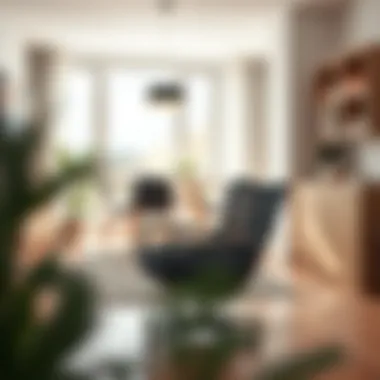 Affordable Mesh Chairs for Home Budget-friendly mesh chair options in a home environment