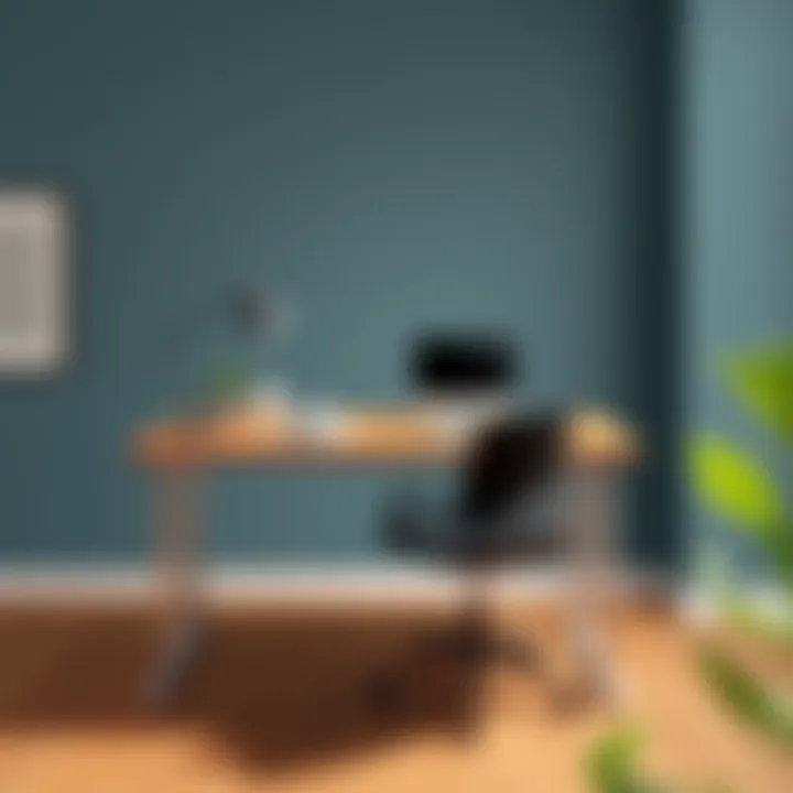Notable Exploring the Optimal Standing Desk: A Comprehensive Guide
