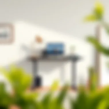 Exploring the Optimal Standing Desk: A Comprehensive Guide Summary Exploring the Optimal Standing Desk: A Comprehensive Guide Summary