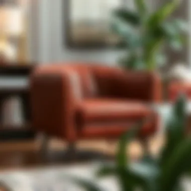 Notable Exploring the Target Leather Accent Chair: A Comprehensive Guide Notable Exploring the Target Leather Accent Chair: A Comprehensive Guide
