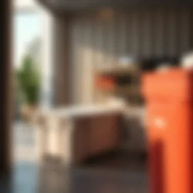 Notable Exploring the Utility and Versatility of Large Sealed Storage Containers Notable Exploring the Utility and Versatility of Large Sealed Storage Containers