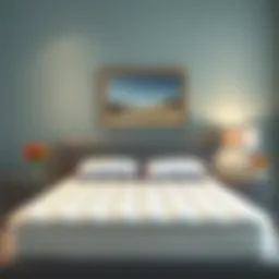 Exploring the Versatility and Benefits of Twin XL Mattress Toppers Introduction