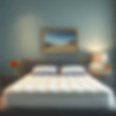 Exploring the Versatility and Benefits of Twin XL Mattress Toppers Introduction