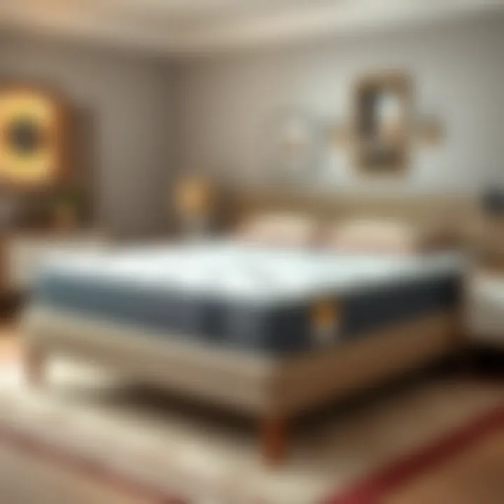 Notable Exploring the Versatility and Benefits of Twin XL Mattress Toppers