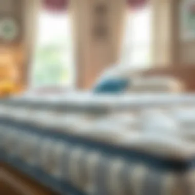 Exploring the Versatility and Benefits of Twin XL Mattress Toppers Summary