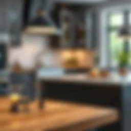 Exploring the Versatility of 5 Inch Black Cabinet Handles Introduction