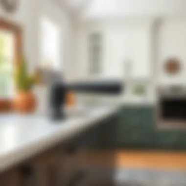 Notable Exploring the Versatility of 5 Inch Black Cabinet Handles Notable Exploring the Versatility of 5 Inch Black Cabinet Handles