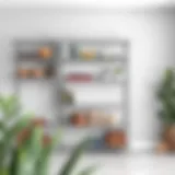 Exploring the Versatility of 8 Inch Deep Wire Shelving Units Introduction