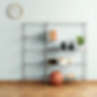 Notable Exploring the Versatility of 8 Inch Deep Wire Shelving Units Notable Exploring the Versatility of 8 Inch Deep Wire Shelving Units
