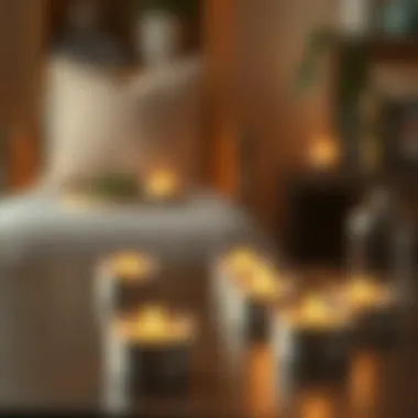 Exploring the Versatility of Small Battery Tea Lights Summary Exploring the Versatility of Small Battery Tea Lights Summary