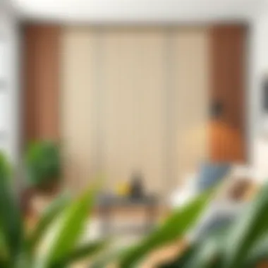 Notable Exploring the Versatility of Tension Rod Dividers in Home Design Notable Exploring the Versatility of Tension Rod Dividers in Home Design