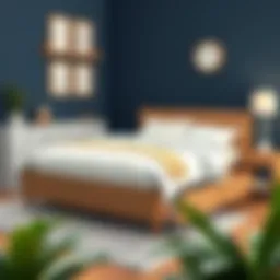 Exploring the Versatility of Trundle Beds Introduction