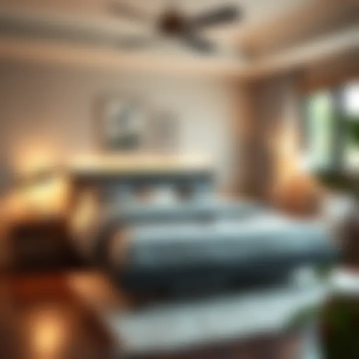 Exploring the Versatility of Trundle Beds Summary