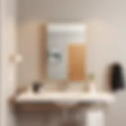 Exploring the Wall-Mounted Medicine Cabinet: A Practical Review without the Mirror Introduction