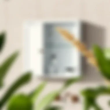 Notable Exploring the Wall-Mounted Medicine Cabinet: A Practical Review without the Mirror Notable Exploring the Wall-Mounted Medicine Cabinet: A Practical Review without the Mirror