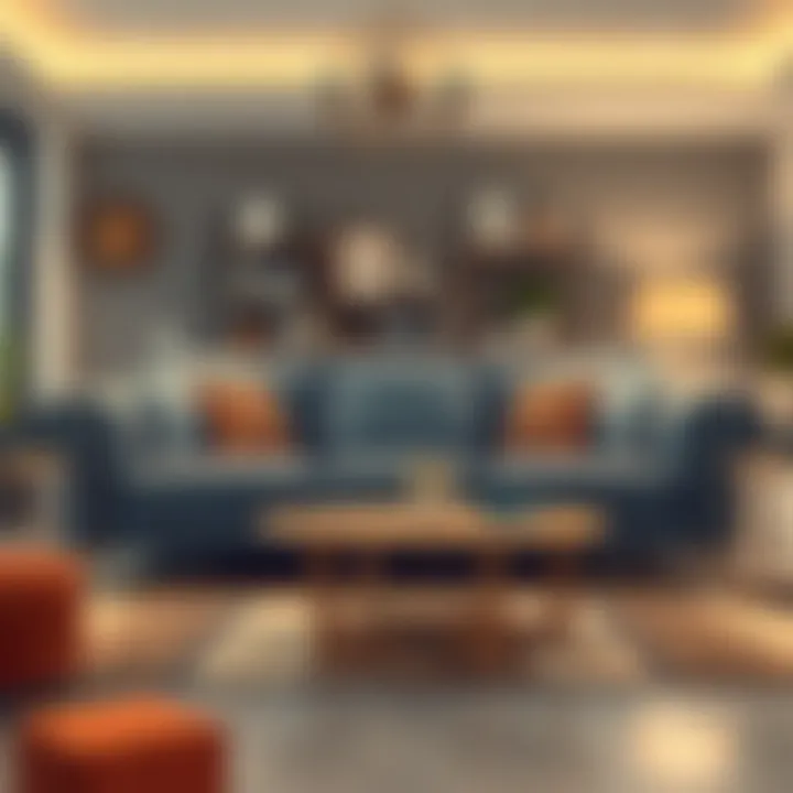 Notable Exploring the World of Big Cheap Sofas: A Comprehensive Guide