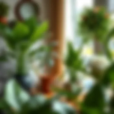 Notable Exploring the World of Garden Faux Plants Notable Exploring the World of Garden Faux Plants