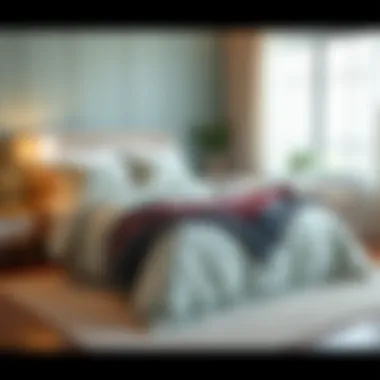 Exploring Twin Bedspreads for Sale: A Comprehensive Guide Summary