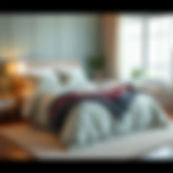 Exploring Twin Bedspreads for Sale: A Comprehensive Guide Summary