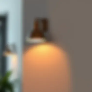 Exploring Up and Down Interior Wall Lights: Functionality and Design Introduction Exploring Up and Down Interior Wall Lights: Functionality and Design Introduction