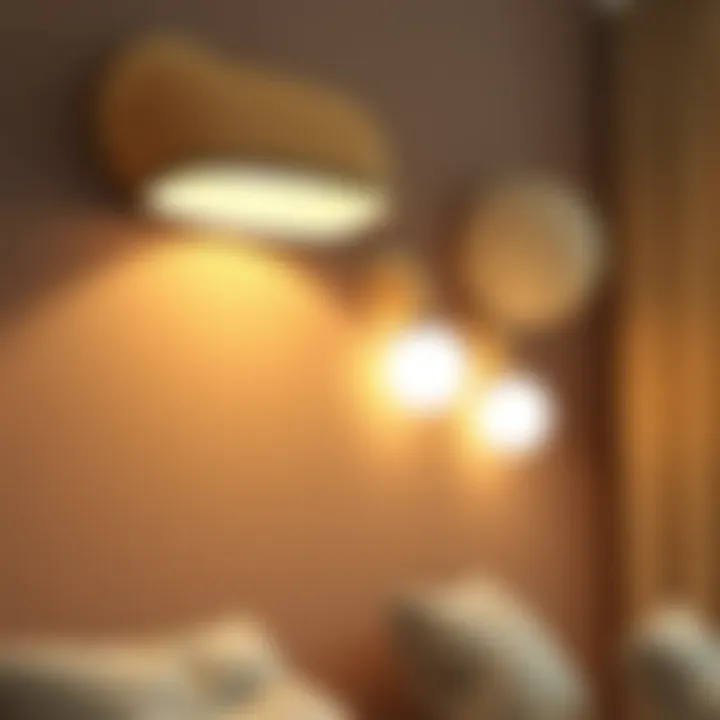 Exploring Up and Down Interior Wall Lights: Functionality and Design Summary