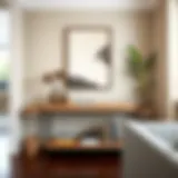 Exploring Used Console Tables Near Me: A Comprehensive Guide Introduction