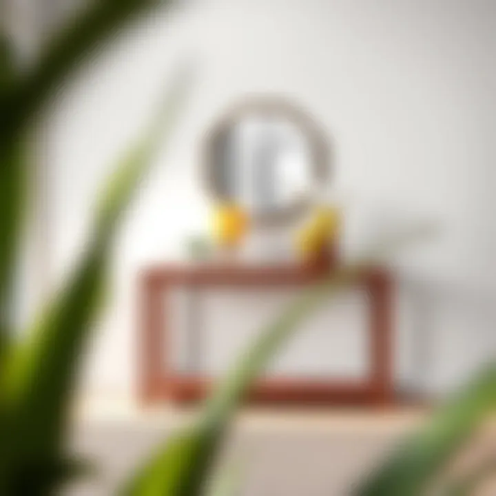 Exploring Used Console Tables Near Me: A Comprehensive Guide Summary