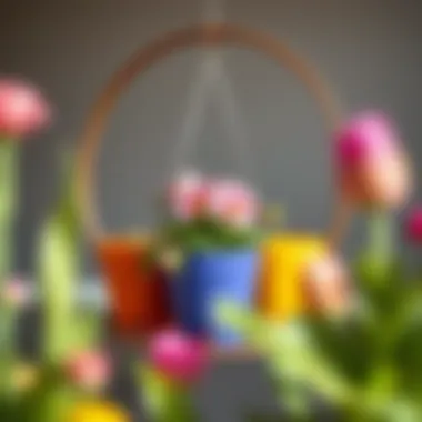 Notable Exploring Wall-Mounted Flower Pot Holder Rings: A Comprehensive Guide Notable Exploring Wall-Mounted Flower Pot Holder Rings: A Comprehensive Guide